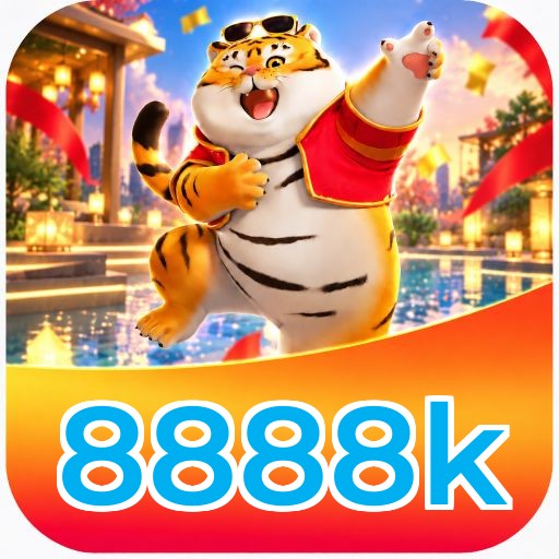 Canal oficial da 8888k no Telegram