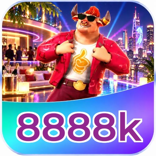 8888k - Como verificar RTP e jogos certificados