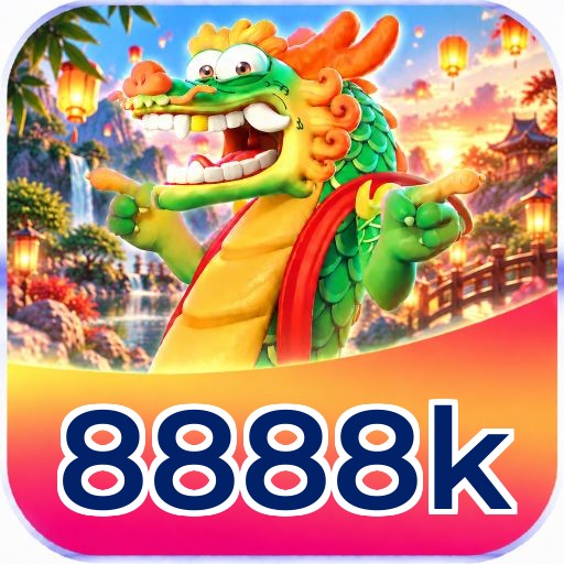 Fortune Tiger 8888k PG Soft