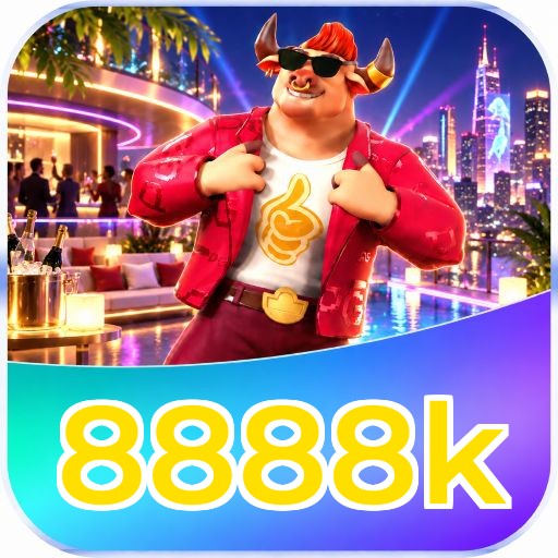 8888k Download APP v3.2.1