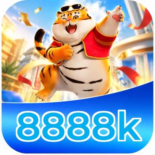 8888k Bônus R$5.000 + 500 Giros Grátis Verificado
