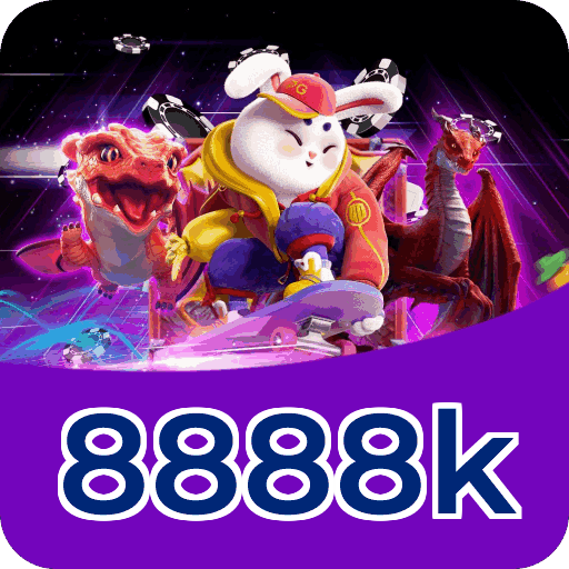 8888k