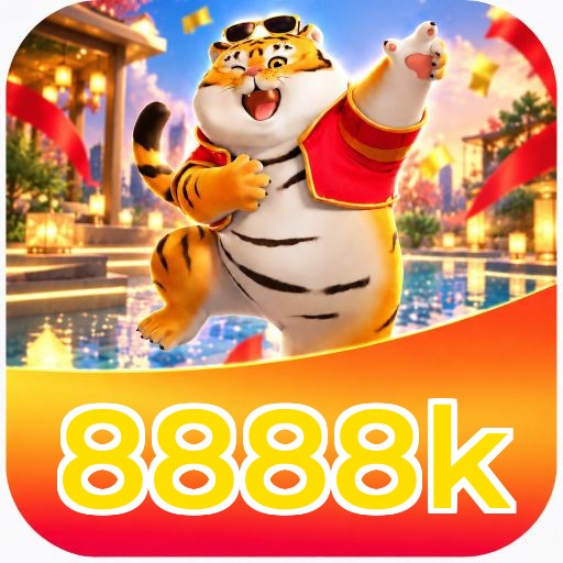 Programa VIP exclusivo da 8888k