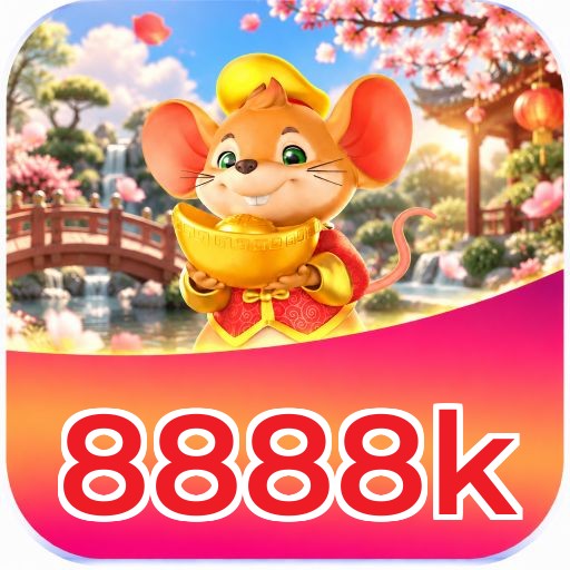 8888k Loteria Mega-Sena