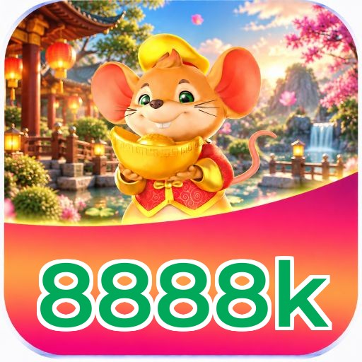 8888k Baixar - Logo oficial download seguro